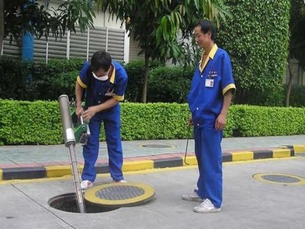 杭州转塘污水管道疏通（杭州转塘污水管道疏通公司）
